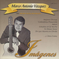 Marco Antonio Vazquez: Imagenes