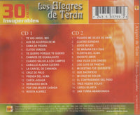 Los Alegres De Teran: 30 Exitos Insuperables 2-Disc Set
