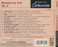 Romance En Trio Vol. 2