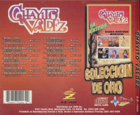 Chayito Valdez: Coleccion De Oro: 16 Exitos