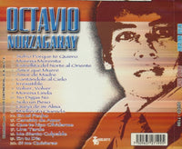 Octavio Norzagaray: 20 Grandes Exitos