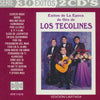 Los Tecolines: Exitos De La Epoca De Oro De Los Tecolines 2-Disc Set