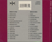 Los Tecolines: Exitos De La Epoca De Oro De Los Tecolines 2-Disc Set