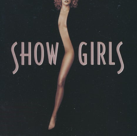 Showgirls: Original Motion Picture Soundtrack