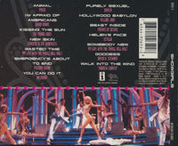 Showgirls: Original Motion Picture Soundtrack