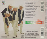 El Mexicano: Comprate Un Perro