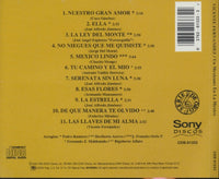 Vicente Fernandez: Un Mexicano En La Mexico