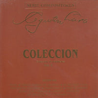 Agustin Lara: Coleccion Vol. X