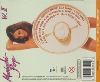 Mariachi Pop Vol. II