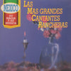Las Mas Grandes Cantantes Rancheras