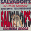 Salvador's: Primera Epoca