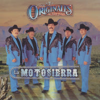 Los Originales De San Juan: La Motosierra