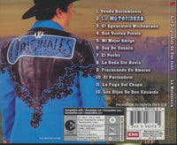 Los Originales De San Juan: La Motosierra