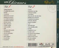 Los Chicanos: 100 Anos De Musica Limited 2-Disc Set