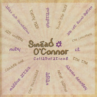 Sinead O'Connor: Collaborations