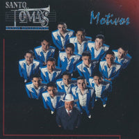Banda Santo Tomas: Banda Sinaloense: Motivos Promo