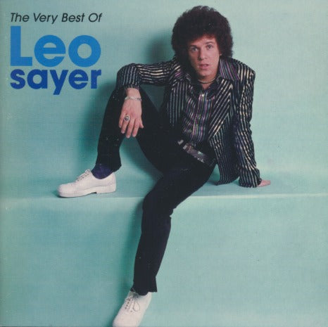 Leo Sayer: The Very Best Of Leo Sayer