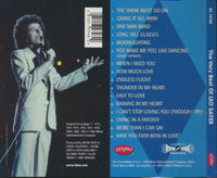 Leo Sayer: The Very Best Of Leo Sayer