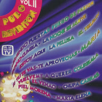 Puro Reventon Vol. II
