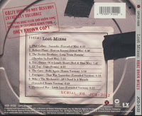 Lost Mixes: Rare Rock Mixes
