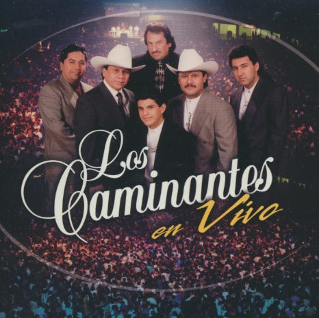 Los Caminantes: En Vivo