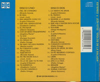 Idolos De La Balada: 30 Exitos 2-Disc Set