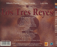 Los Tres Reyes: El Retorno De Los Tres Reyes