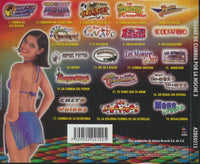 Fiebre De Cumbia Por La Noche 3