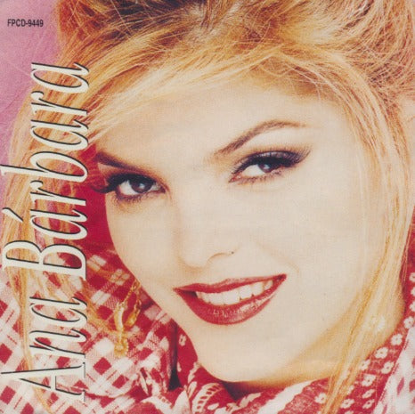 Ana Barbara: Ay, Amor
