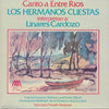 Los Hermanos Cuestas: Canto A Entre Rios