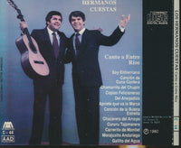 Los Hermanos Cuestas: Canto A Entre Rios