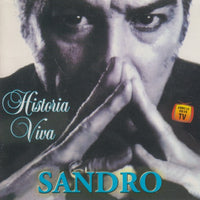 Sandro: Historia Viva
