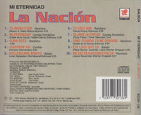 La Nacion: Mi Eternidad