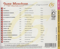 Juan Mendoza: El Tariacuri Edicion Especial