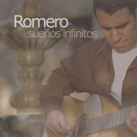 Romero: Suenos Infinitos