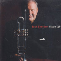 Jack Sheldon: Listen Up