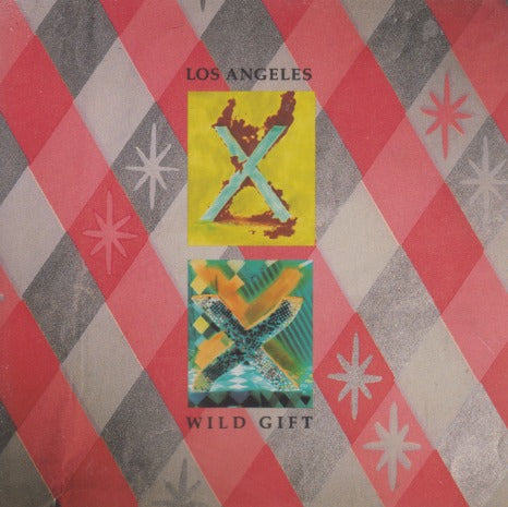 X: Los Angeles / Wild Gift