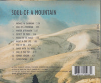 Jeff Gold: Soul Of A Mountain