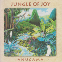 Anugama: Jungle Of Joy