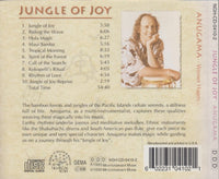 Anugama: Jungle Of Joy