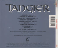 Tangier: Stranded