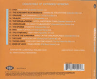 Retro:Active: Rare & Remixed Limited Edition