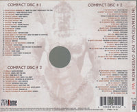 International Pop Overthrow Vol. 9 3-Disc Set