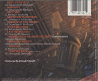 McAuley Schenker Group: Save Yourself