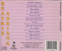 Beatriz Adriana: La Coleccion