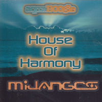 Mijangos: House Of Harmony