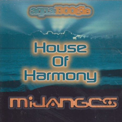 Mijangos: House Of Harmony