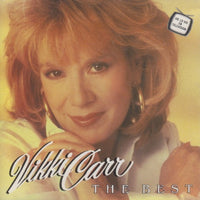 Vikki Carr: The Best