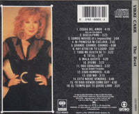 Vikki Carr: The Best
