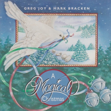 Greg Joy & Mark Bracken: A Magical Christmas